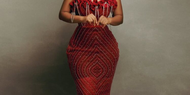 Bimbo Ademoye demands Ghanaian TV Stations stop airing Her films