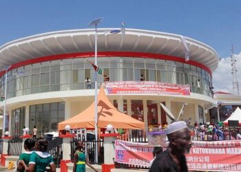 Cape Coast MCE Promises Fair Market Allocation at Kotokoruba, Phase Two Construction