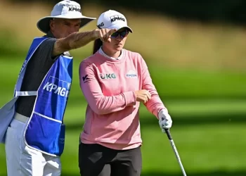 Maguire flying under radar, ready for US Open test