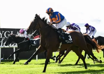 Lake Victoria Gets Another Classic Chance with Moore