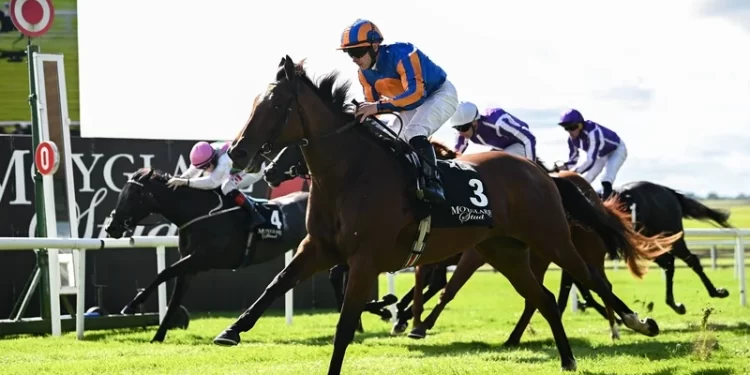 Lake Victoria Gets Another Classic Chance with Moore