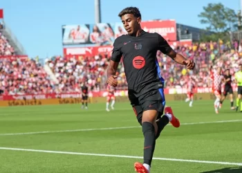 Barcelona Secures Yamal with New 6-Year Contract