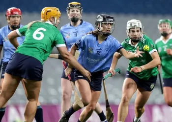 Camogie Officials to Vote on Skorts Policy This Evening
