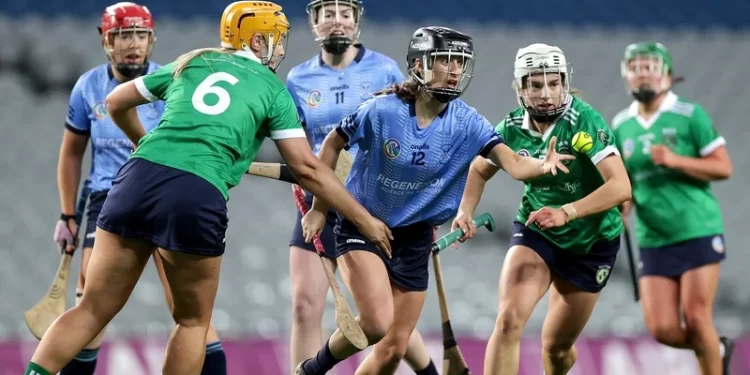 Camogie Officials to Vote on Skorts Policy This Evening