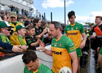 Paul Flynn's Football Championship Predictions