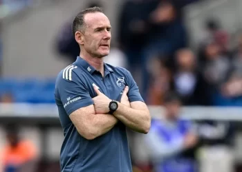 Emotions Fuel Munster's Determination After Setbacks