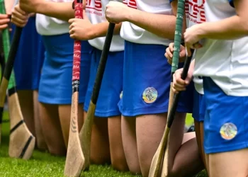 Shorts Approved for Camogie Players