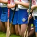 Shorts Approved for Camogie Players