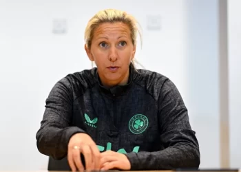 Ireland Boss Carla Ward Slams the 'Ridiculous' Skorts Controversy