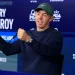 After Winning the Masters, Rory McIlroy Is Determined Not to Put Pressure on Himself by Setting Specific Victory Targets