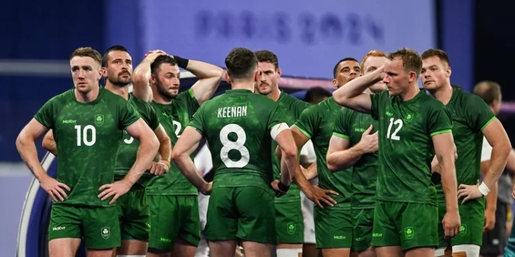 The IRFU's Cost-Cutting Measures