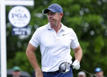 Rory McIlroy's Strategy for PGA Championship