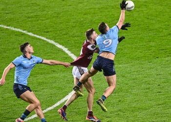 Paul Flynn Shares Predictions for Saturday's Championship