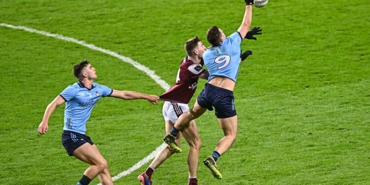 Paul Flynn Shares Predictions for Saturday's Championship