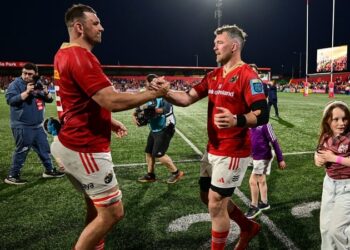 Tadhg Beirne: Hard Work is Key to Success
