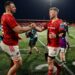 Tadhg Beirne: Hard Work is Key to Success