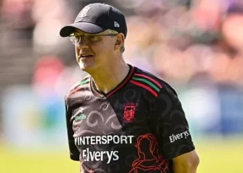 Mayo's McStay Accepts Blame After Unexpected Defeat