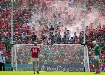 Canning Says Cork Will Bounce Back from Setback