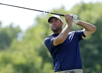 Scottie Scheffler Claims PGA Championship as Jon Rahm Collapses