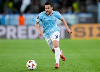 Napoli Nears Championship with Inter Milan Held to Draw