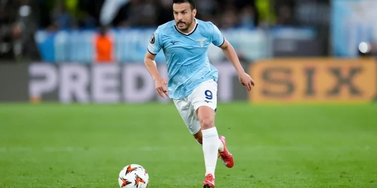 Napoli Nears Championship with Inter Milan Held to Draw