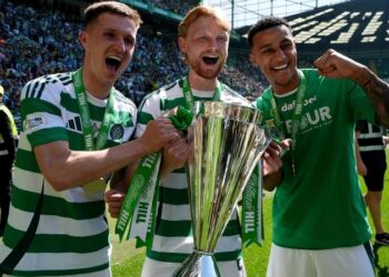 Brendan Rodgers Aims to Boost Irish Presence at Celtic