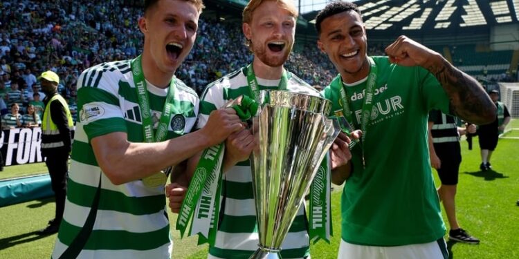 Brendan Rodgers Aims to Boost Irish Presence at Celtic