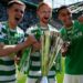 Brendan Rodgers Aims to Boost Irish Presence at Celtic
