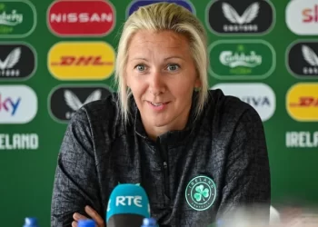 Ireland's Carla Ward Turns Down WSL Job for National Team