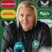 Ireland's Carla Ward Turns Down WSL Job for National Team
