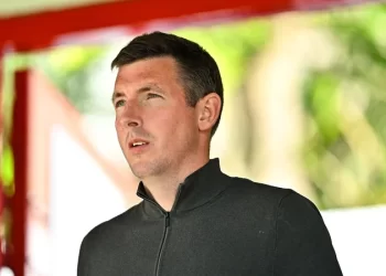 Ger Nash Pledges to Make Cork City Fans Proud Again