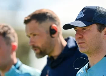 Niall Ó Ceallacháin's Impact Has Been Significant