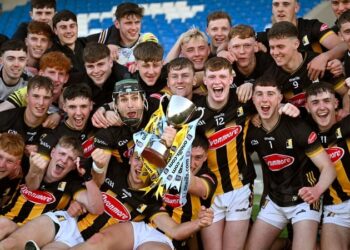 Kilkenny Defeats Dublin to Reach U20 All-Ireland Hurling Final vs Tipperary