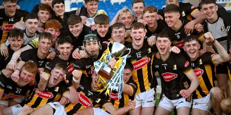 Kilkenny Defeats Dublin to Reach U20 All-Ireland Hurling Final vs Tipperary
