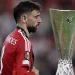 Fernandes and Garnacho Cast Doubt on United Stays
