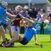 Cusack: Referee Standards Hurling's Big Problem