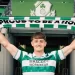 Shamrock Rovers Complete John McGovern Signing