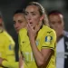 Megan Connolly thrives in Serie A's vibrant atmosphere