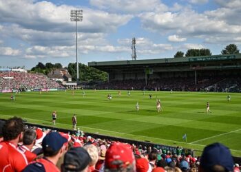 Another Ticket Price Rise for Munster Hurling