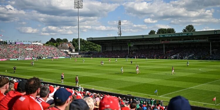 Another Ticket Price Rise for Munster Hurling