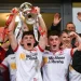 Tyrone's five-star performance wins another U20 title vs Louth