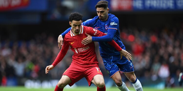 Pundits at Odds Over Liverpool Defeat