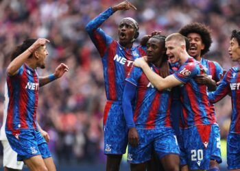 Crystal Palace Believes It Can Pull Off a Historic FA Cup Final Win