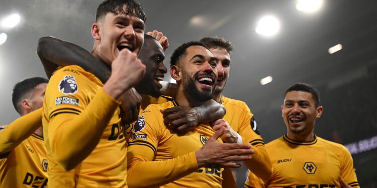 Manchester United Pursue Three Premier League Stars as Arsenal Near Signing of $123m Striker in Latest Transfer Rumblings