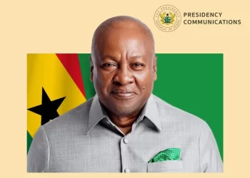 120 Days: Mahama showcases bold reforms as 'Reset Ghana' agenda gains traction