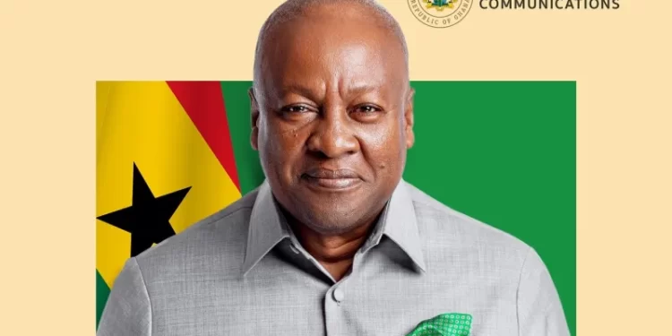 120 Days: Mahama showcases bold reforms as 'Reset Ghana' agenda gains traction
