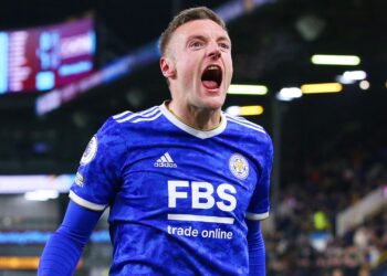 Jamie Vardy Hints at Next Career Move Amid Transfer Rumors