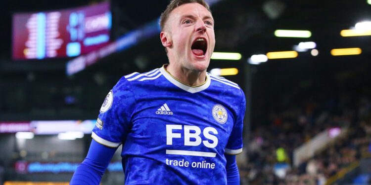 Jamie Vardy Hints at Next Career Move Amid Transfer Rumors