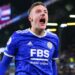 Jamie Vardy Hints at Next Career Move Amid Transfer Rumors