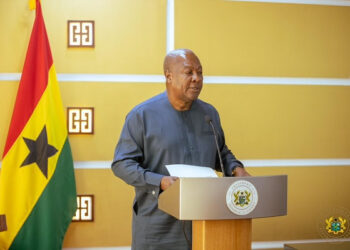 'Declare assets or face dismissal'—Mahama' enforces strict code of conduct for appointees
